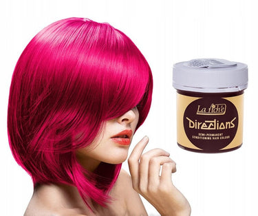LA RICHE_Tulip_Cosmetic World